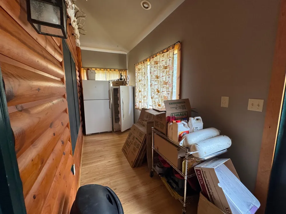 8225 Blaisdell Lake Road Winter, WI 54896