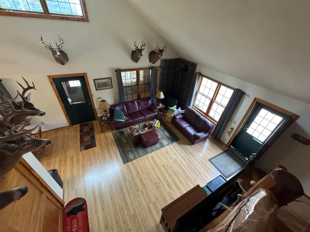 8225 Blaisdell Lake Road Winter, WI 54896
