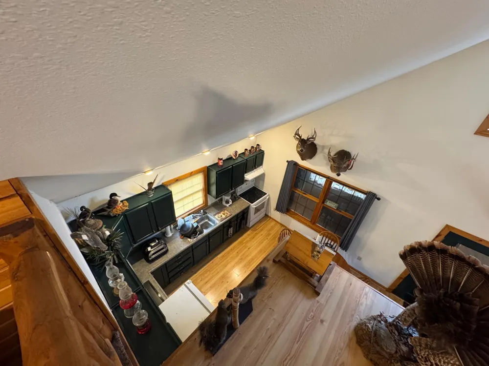 8225 Blaisdell Lake Road Winter, WI 54896