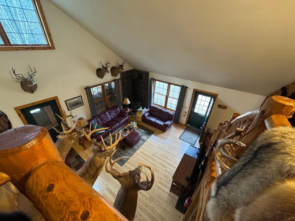 8225 Blaisdell Lake Road Winter, WI 54896
