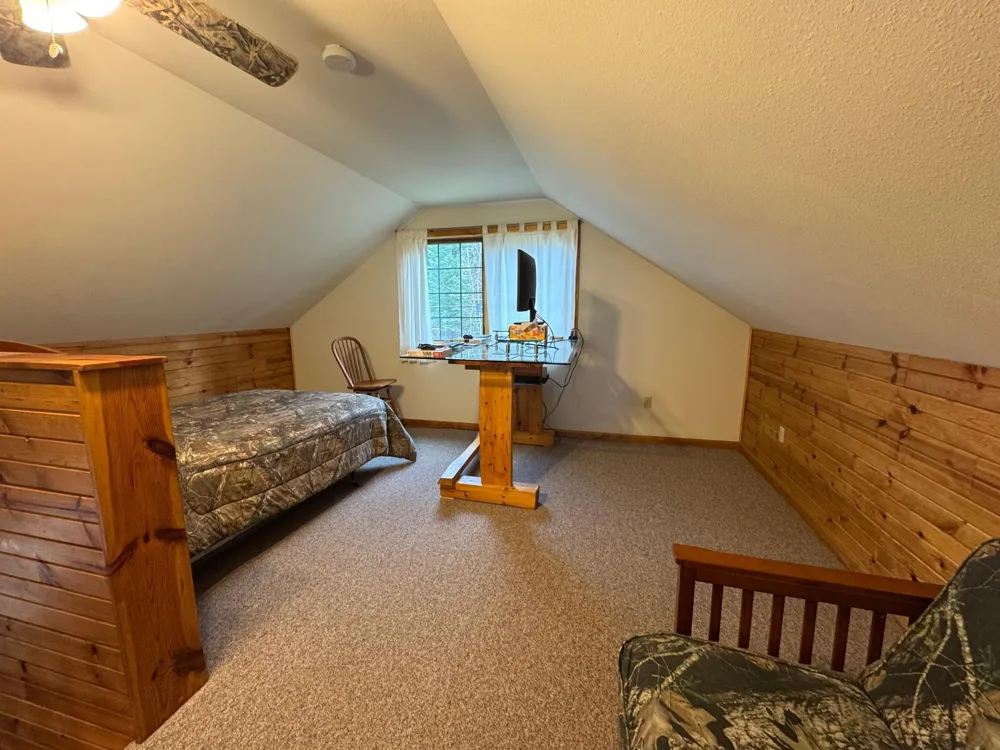 8225 Blaisdell Lake Road Winter, WI 54896