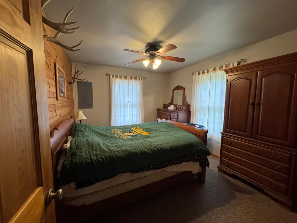 8225 Blaisdell Lake Road Winter, WI 54896