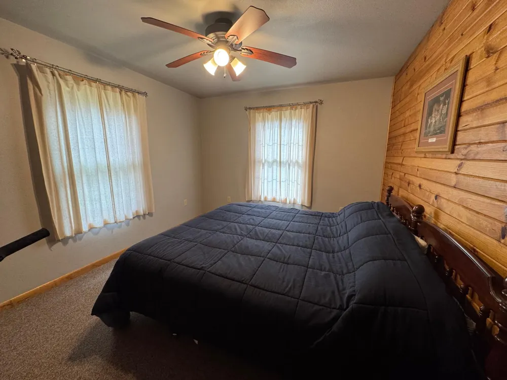 8225 Blaisdell Lake Road Winter, WI 54896