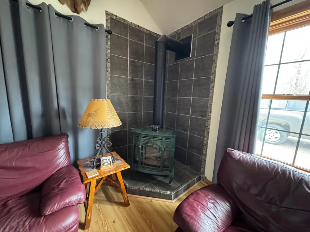 8225 Blaisdell Lake Road Winter, WI 54896