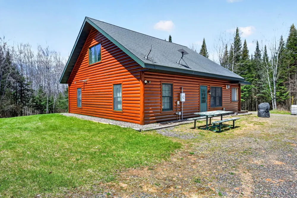 8225 Blaisdell Lake Road Winter, WI 54896