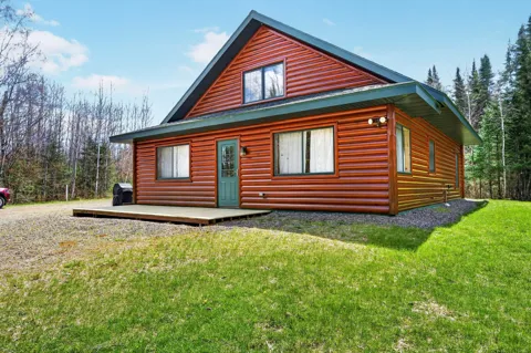 8225 Blaisdell Lake Road