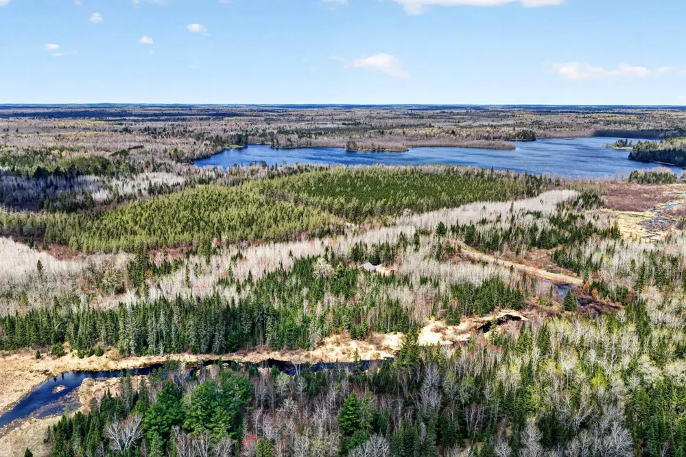 8225 Blaisdell Lake Road Winter, WI 54896