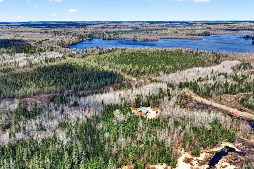 8225 Blaisdell Lake Road Winter, WI 54896