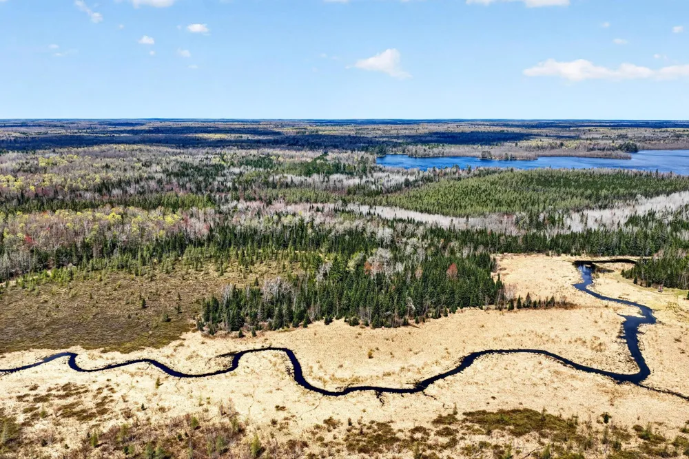 8225 Blaisdell Lake Road Winter, WI 54896
