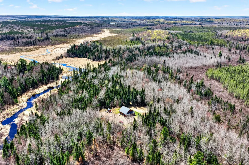 8225 Blaisdell Lake Road Winter, WI 54896