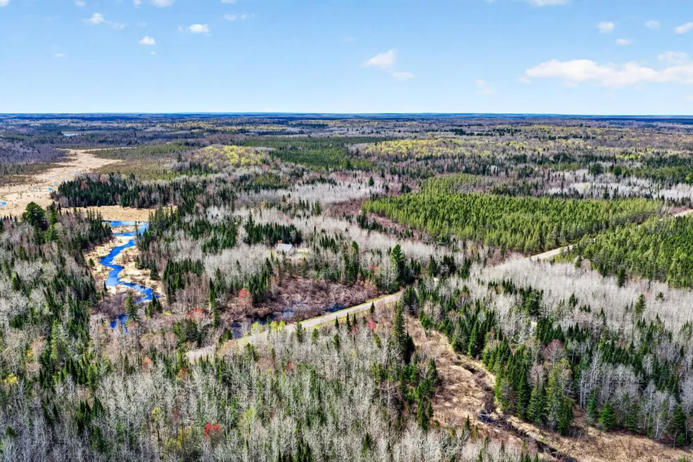 8225 Blaisdell Lake Road Winter, WI 54896