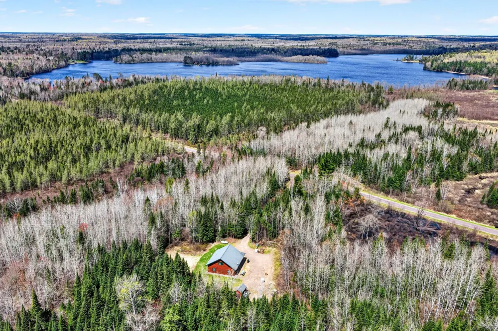 8225 Blaisdell Lake Road Winter, WI 54896