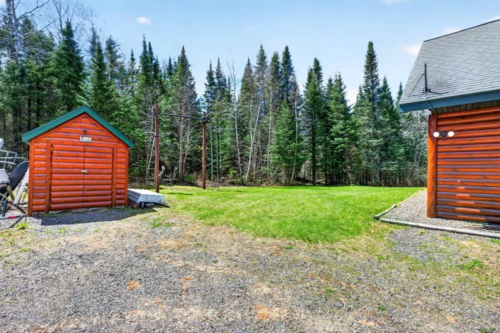 8225 Blaisdell Lake Road Winter, WI 54896
