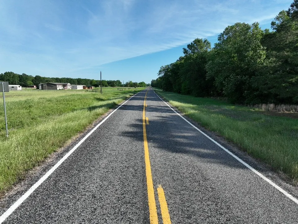 7453 Farm Road 412 Clarksville, TX 75426