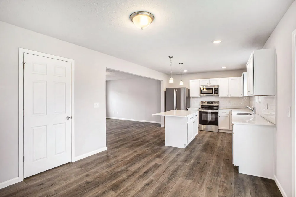 1124 Mechanic Street Big Rapids City, MI 49307