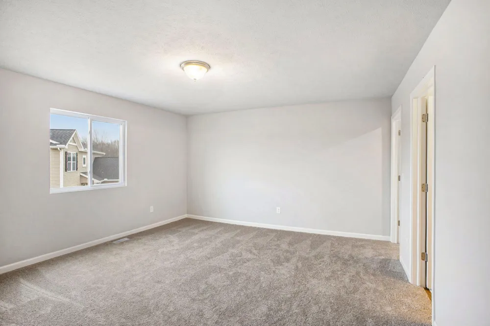 1124 Mechanic Street Big Rapids City, MI 49307