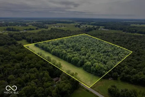 6000 E Block County Rd 1000