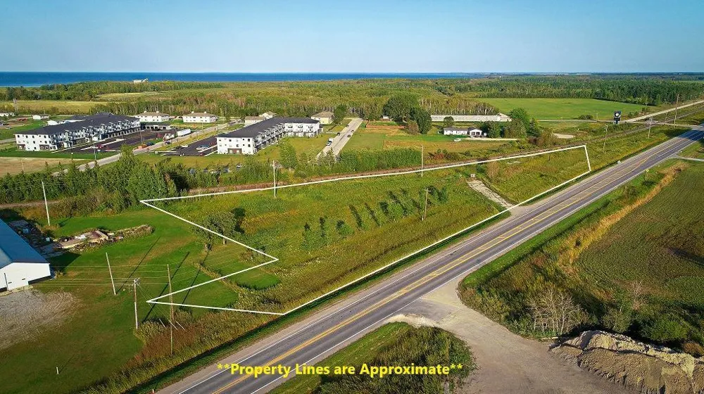 XXX State Hwy 11 Warroad, MN 56763