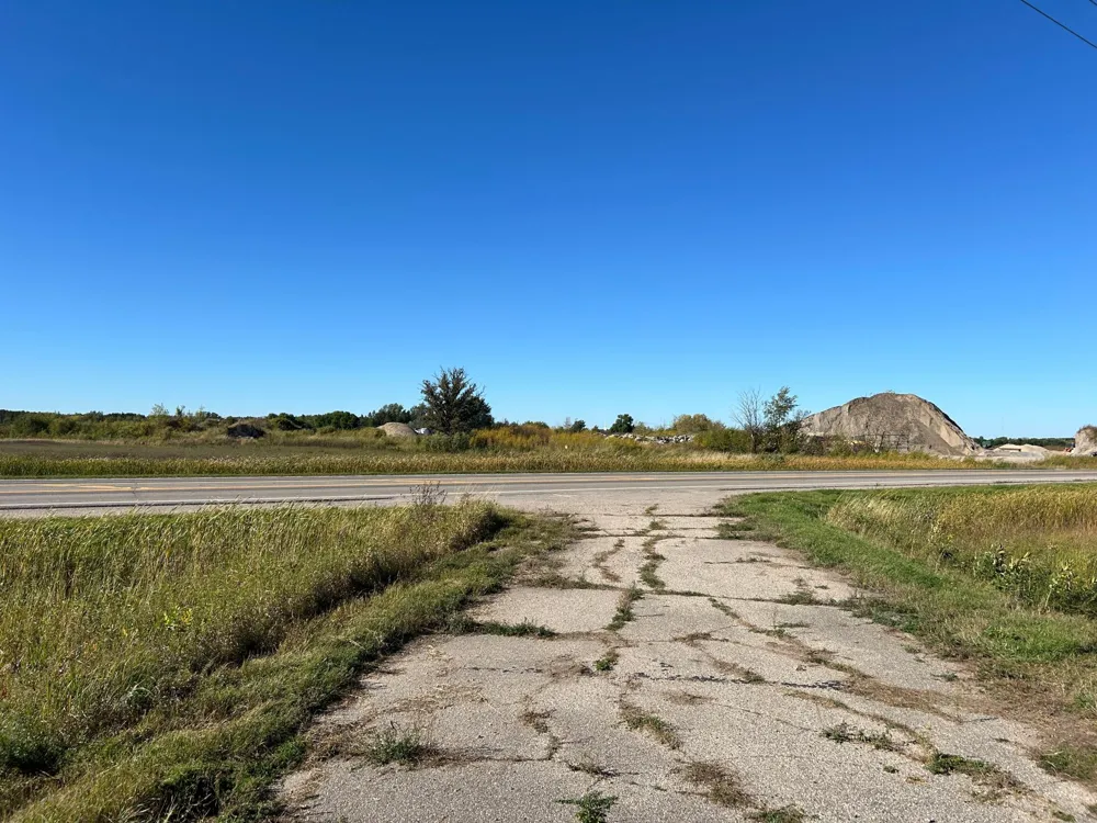 XXX State Hwy 11 Warroad, MN 56763