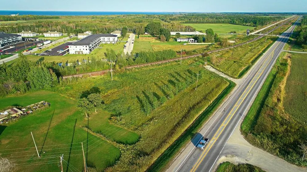 XXX State Hwy 11 Warroad, MN 56763
