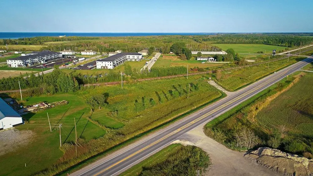 XXX State Hwy 11 Warroad, MN 56763
