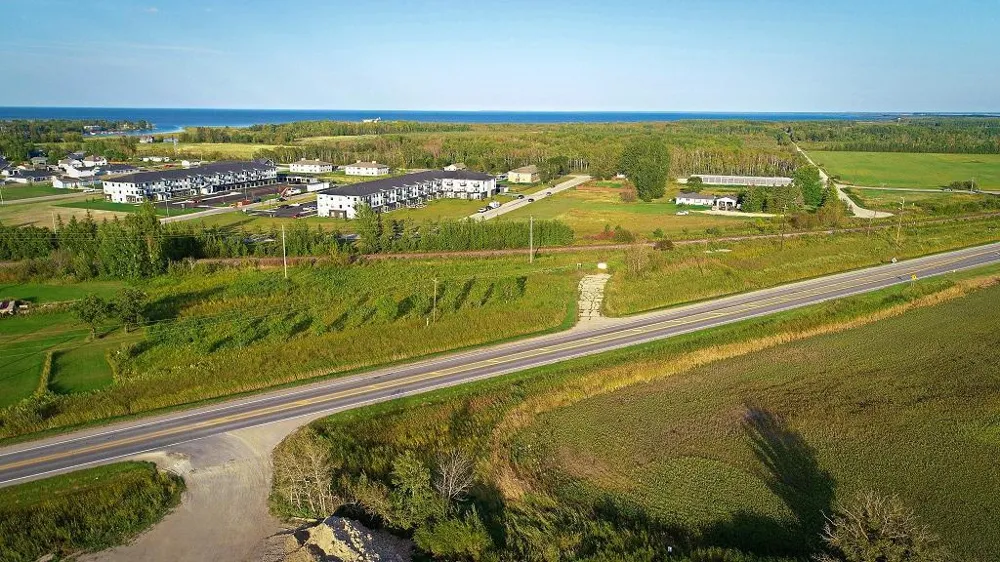 XXX State Hwy 11 Warroad, MN 56763