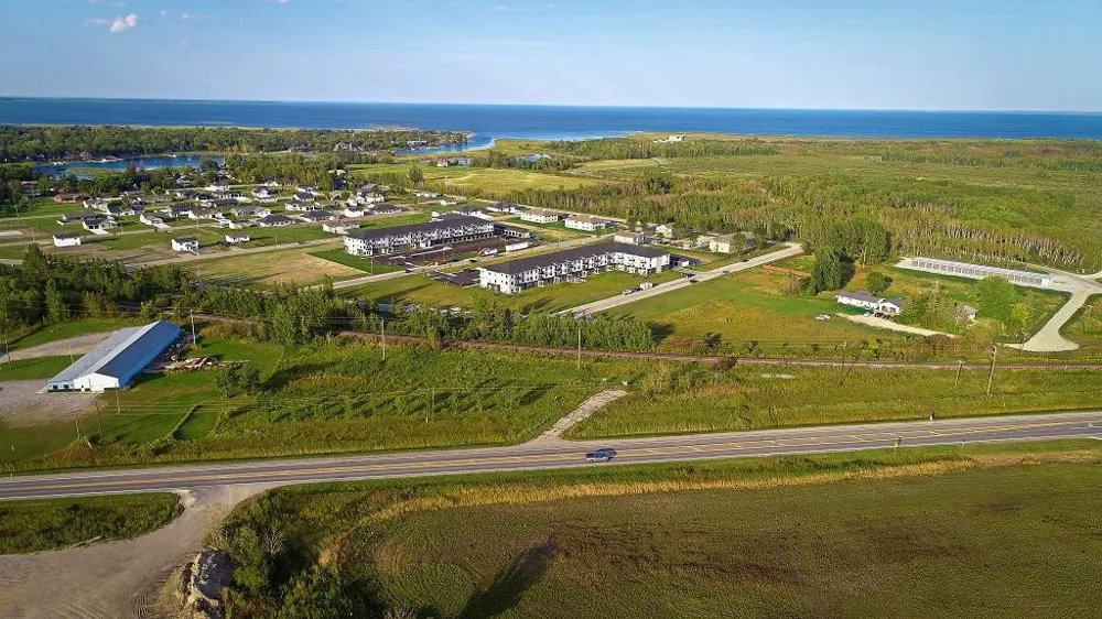 XXX State Hwy 11 Warroad, MN 56763