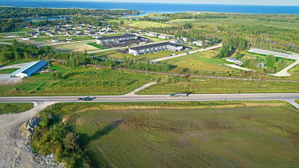 XXX State Hwy 11 Warroad, MN 56763