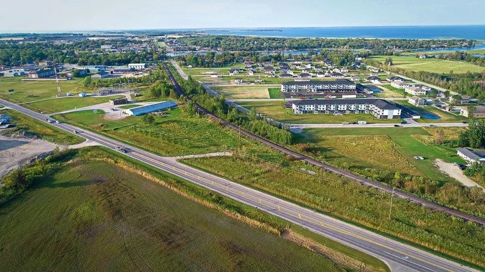 XXX State Hwy 11 Warroad, MN 56763