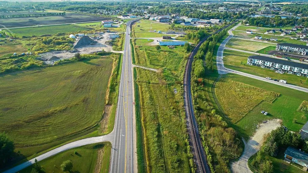 XXX State Hwy 11 Warroad, MN 56763