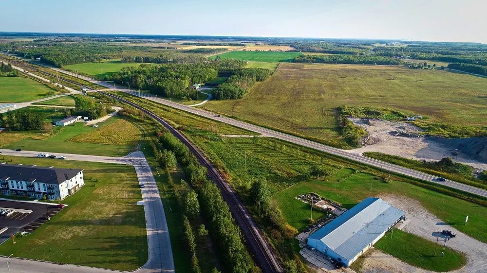XXX State Hwy 11 Warroad, MN 56763