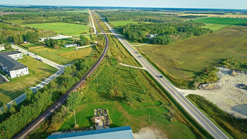 XXX State Hwy 11 Warroad, MN 56763