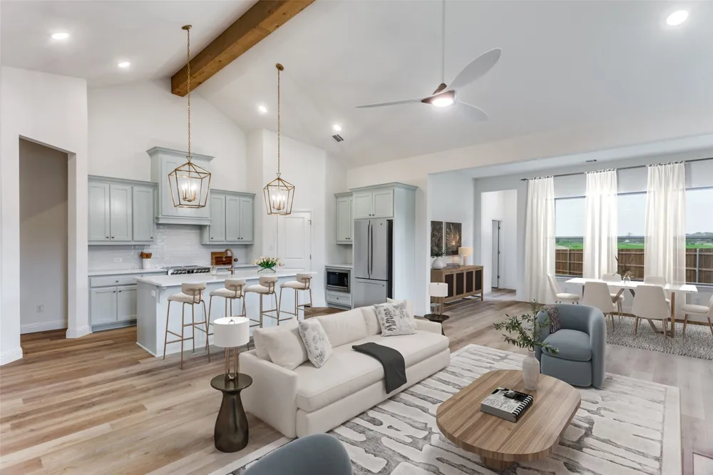912 Triple Crown Court Willow Park, TX 76087