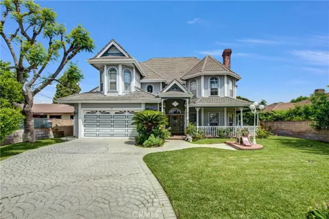 717 E Camino Real
