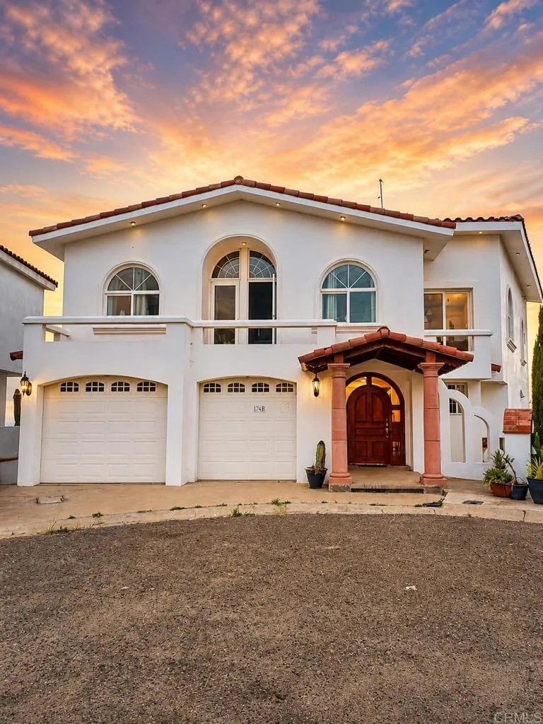 Privada Capri 1748 Estancia II Other, CA 22704