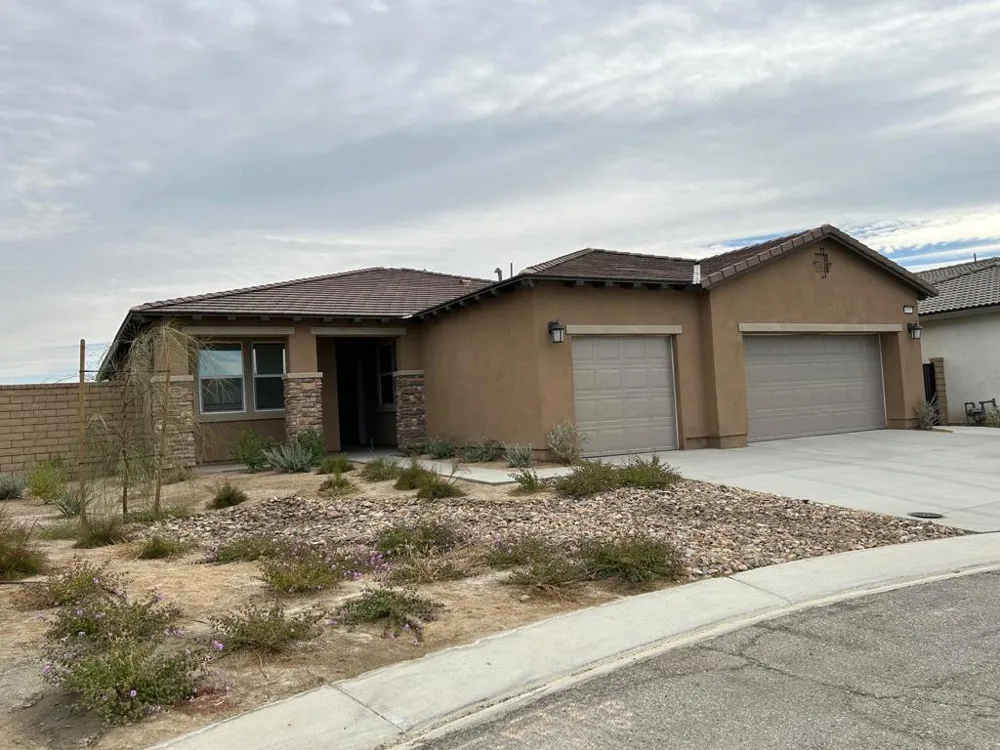 40082 Catania Court Indio, CA 92203