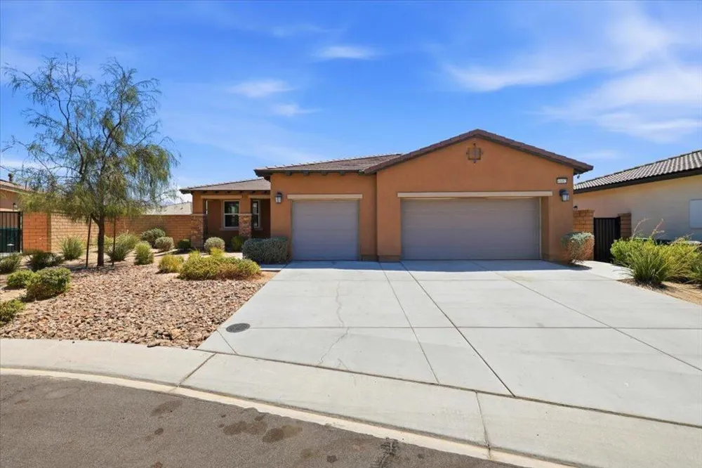 40082 Catania Court Indio, CA 92203