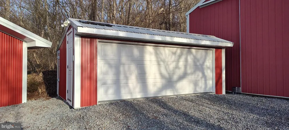 1339 SPRUCE HILL ROAD Port Royal, PA 17082