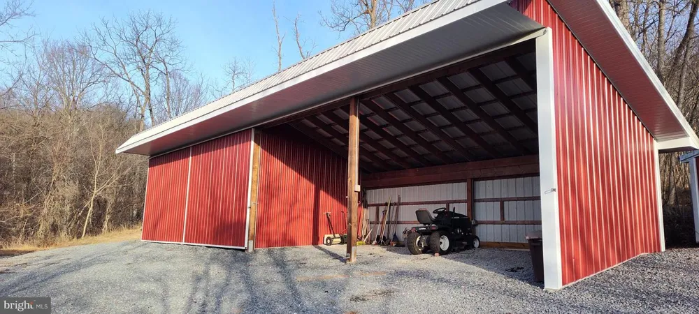 1339 SPRUCE HILL ROAD Port Royal, PA 17082