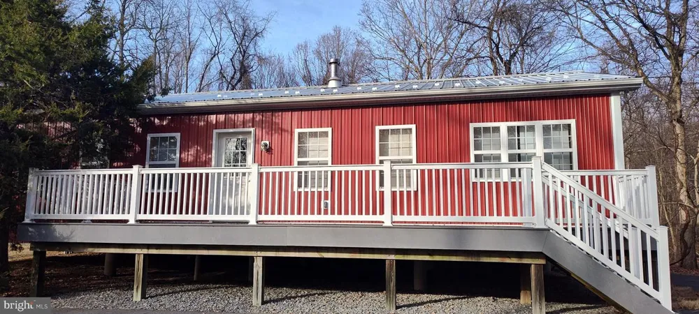 1339 SPRUCE HILL ROAD Port Royal, PA 17082