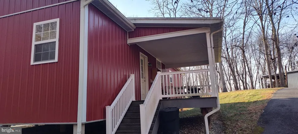 1339 SPRUCE HILL ROAD Port Royal, PA 17082