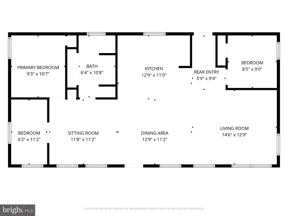 1339 SPRUCE HILL ROAD Port Royal, PA 17082