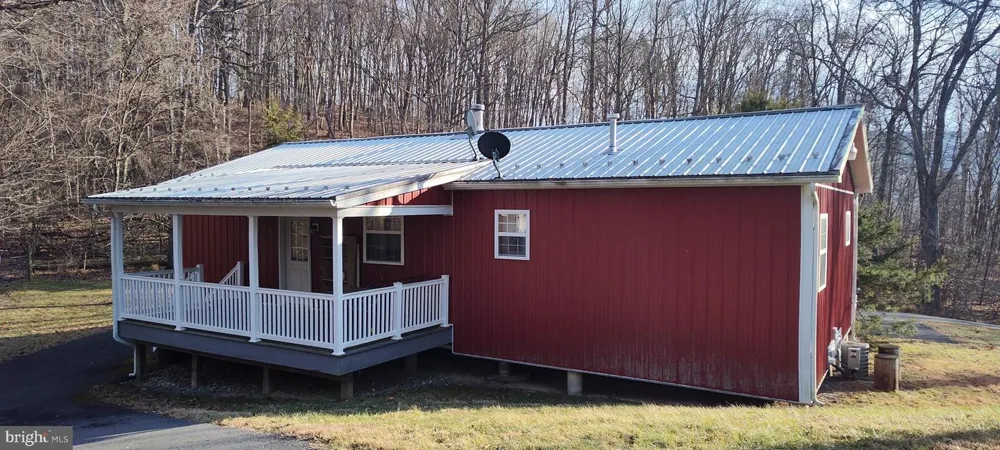 1339 SPRUCE HILL ROAD Port Royal, PA 17082