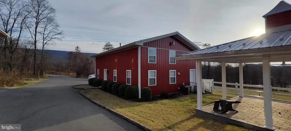 1339 SPRUCE HILL ROAD Port Royal, PA 17082