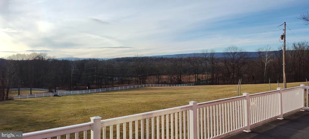 1339 SPRUCE HILL ROAD Port Royal, PA 17082