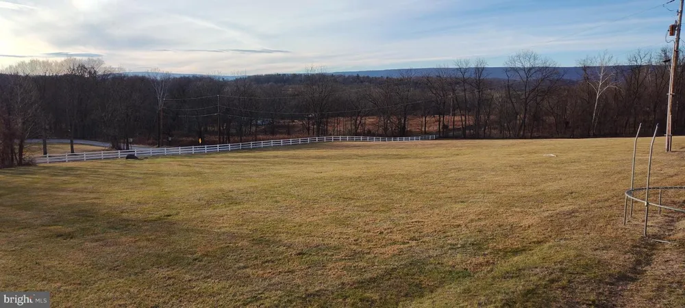 1339 SPRUCE HILL ROAD Port Royal, PA 17082