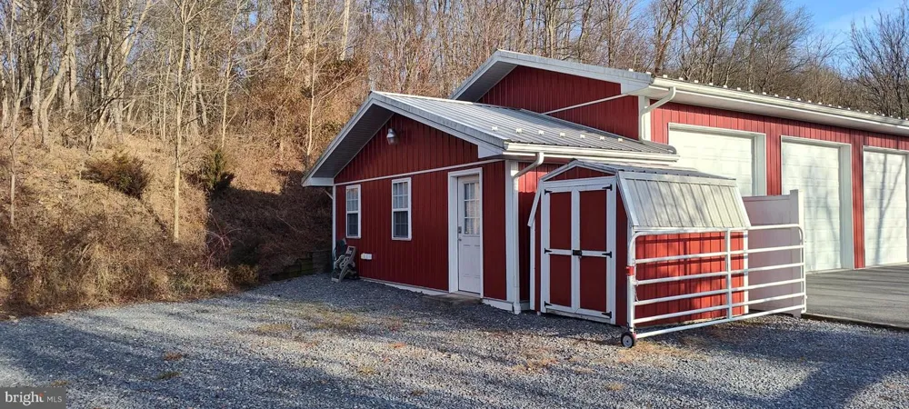 1339 SPRUCE HILL ROAD Port Royal, PA 17082