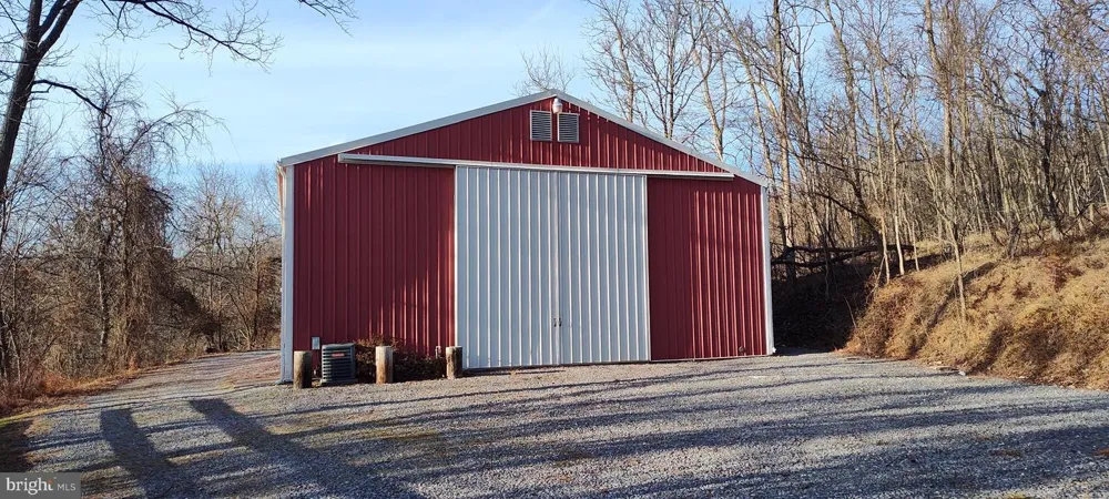 1339 SPRUCE HILL ROAD Port Royal, PA 17082
