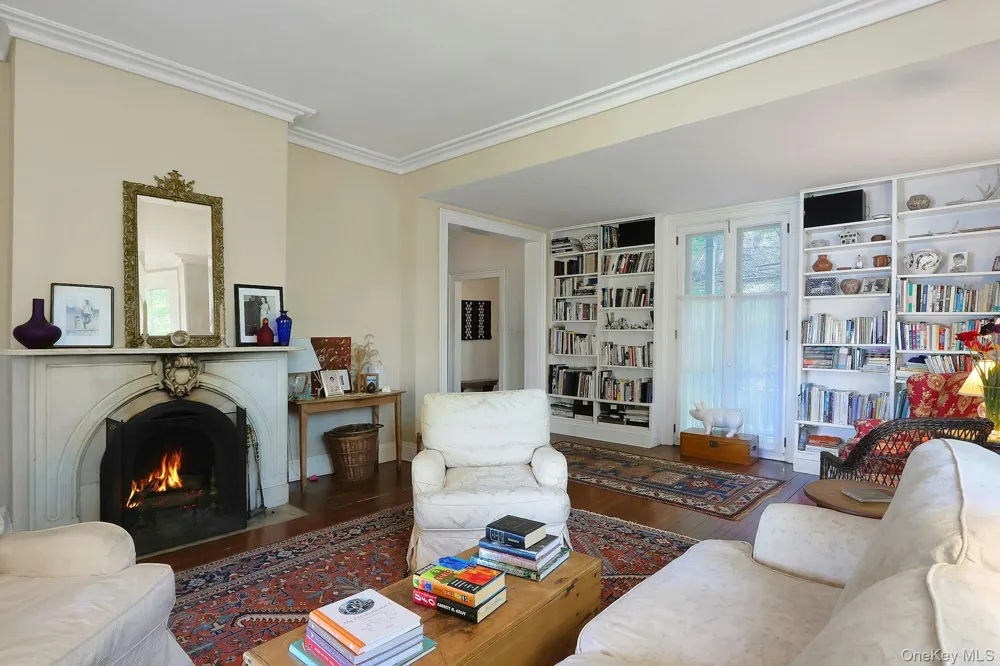 34 Lawrence Lane Palisades, NY 10964