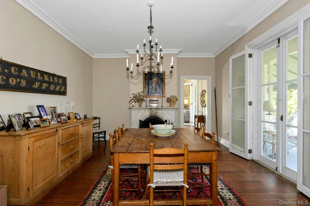 34 Lawrence Lane Palisades, NY 10964